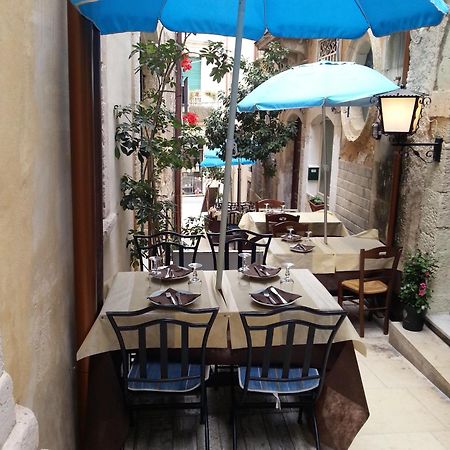 Dammuso Di Ponente Ortigia Apartment Сиракуза Екстериор снимка