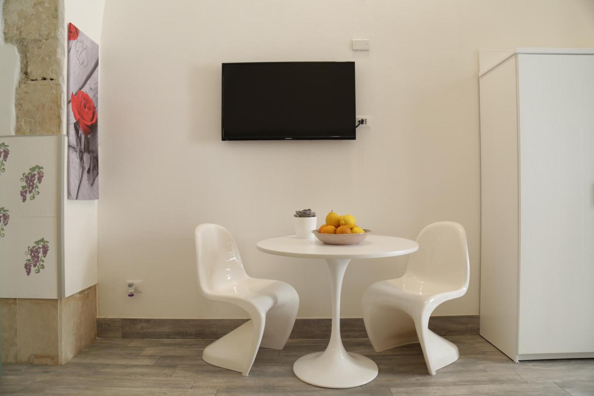 Dammuso Di Ponente Ortigia Apartment Сиракуза Екстериор снимка