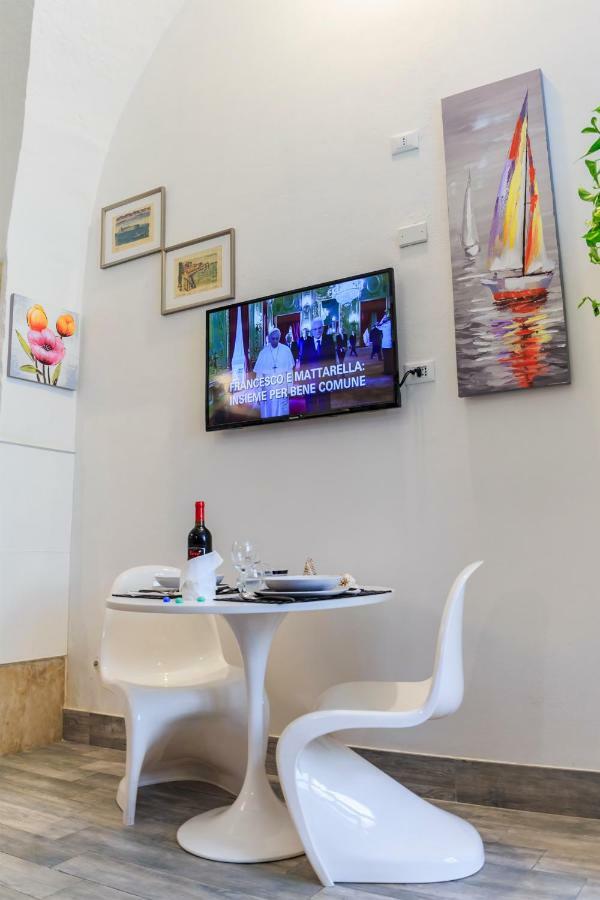 Dammuso Di Ponente Ortigia Apartment Сиракуза Екстериор снимка
