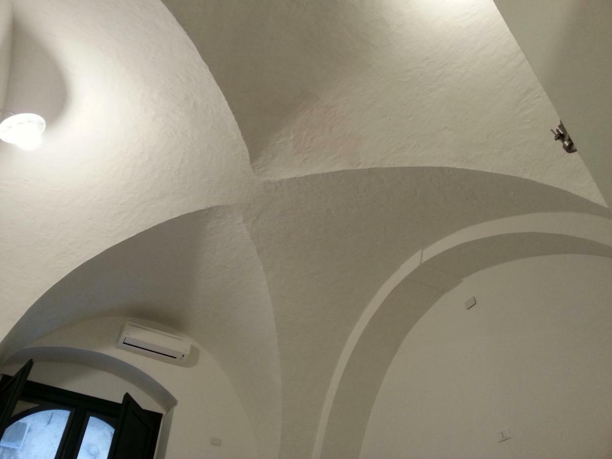 Dammuso Di Ponente Ortigia Apartment Сиракуза Екстериор снимка