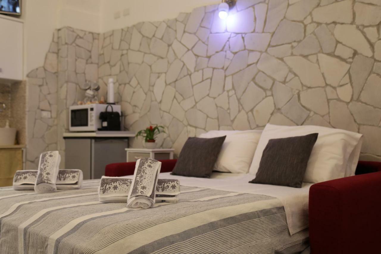 Dammuso Di Ponente Ortigia Apartment Сиракуза Екстериор снимка