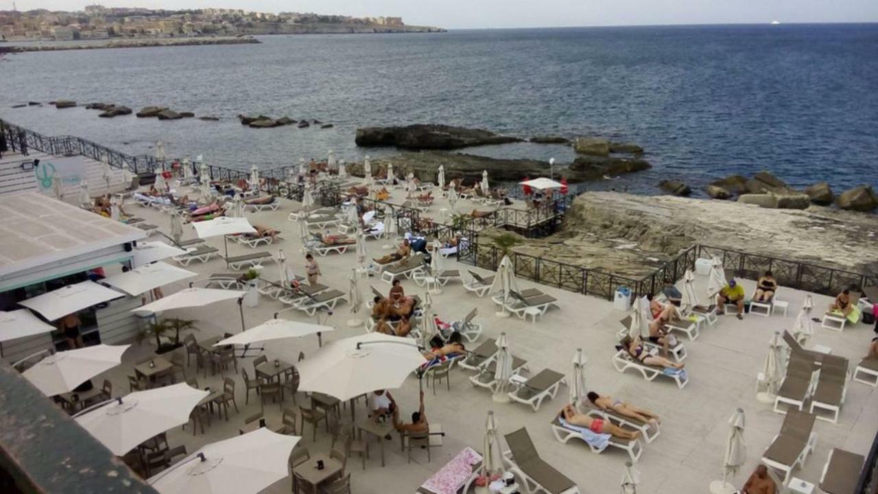 Dammuso Di Ponente Ortigia Apartment Сиракуза Екстериор снимка